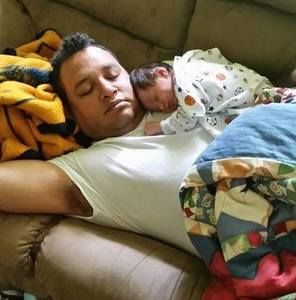 Meet your Posher, Timmy